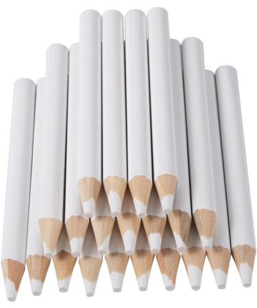 Beaupretty 50 Pcs Nail Art Drill Pencil Tools Pencils Diamond Picking Pen Pencil for Rhinestones Nail Dotting Pencil Beads Picking Pen Gems Picking Pen Pencil Draw Wood Short Electric Drill 8.50X0.70X0.70CMx2pcs As Shownx2pcs - Buy Online on GoSupps.com