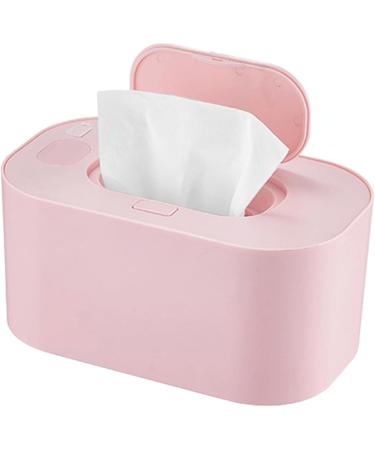 Wipe Warmer USB Baby Wipes Warmer and Baby Wipes Dispenser Thermostat Resistant Wipes Heater Prevent Dry Wipes Thermal Box for Kids Home & Traveling - Buy Online on GoSupps.com