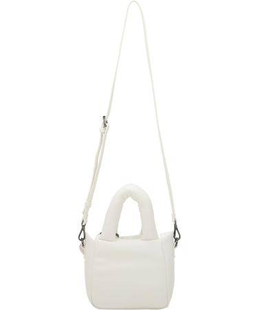 Buffalo Women's Boxy22 Soft Marshmallow Cross One Size - Buy Online on GoSupps.com