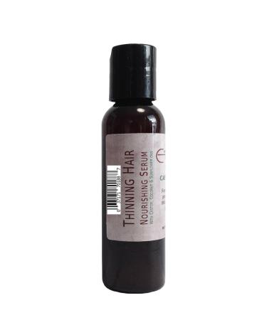 EYL Jamaican Castor Oil Thinning Hair Nourishing Serum 2oz - Strengthen & Revitalize Your Hair | International Shipping Available - Buy Online on GoSupps.com