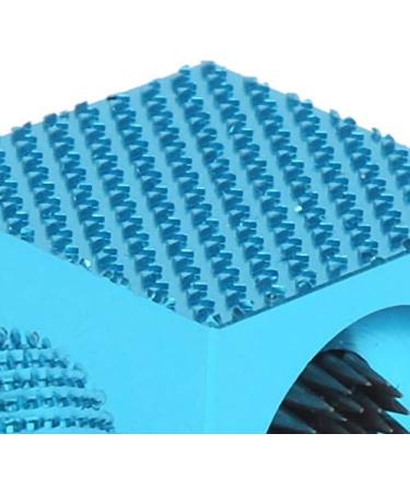 VGEBY Multipurpose Pool Cue Tip Pricker Prep Tool - Blue | Snooker Repair Accessory - Buy Online on GoSupps.com