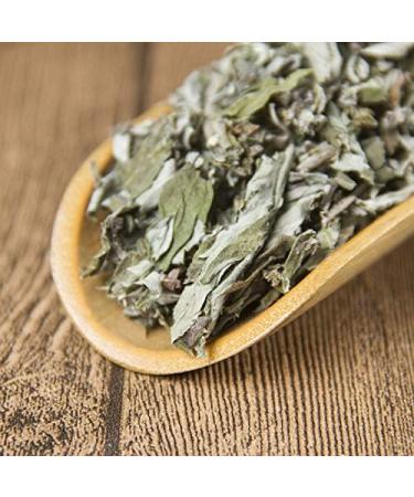 Fujian Fridays Dried Wormwood Leaves Mugwort Herbs Artemisia Argyi 500G 1 bag 500g - Buy Online on GoSupps.com