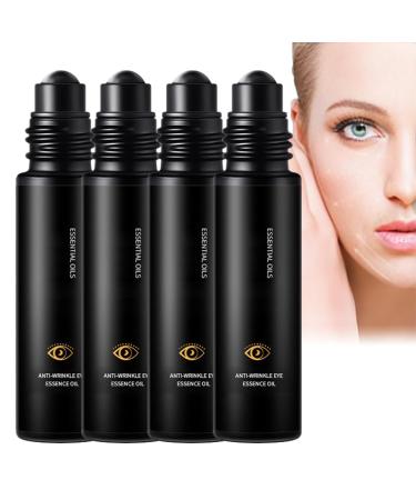 S rum raffermissant pour les yeux anti- ge pour r duire les cernes et les gonflements contient du r tinol pour r duire les ridules soin hydratant sous les yeux (4 pi ces) 4 pi ces.