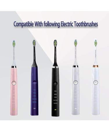 Compatible Replacement Charger Base for Philips Sonicare Electric Toothbrushes HX9100 Series - Buy Online on GoSupps.com