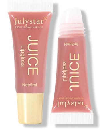  Katutude Moisturizing Lip Oil Lip Gloss Lip Gloss Lip Oil Lip Oil Moisturizing Balm Waterproof Lip Oil Colorful Lip Care for Dry Lips - Buy Online on GoSupps.com