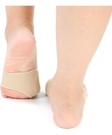 Bunion Corrector Sleeve for Hallux Valgus | Toe Straightening Support for Day & Night (S) - Buy Online on GoSupps.com