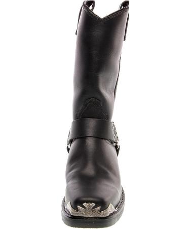 Dingo eagle deals harness boots
