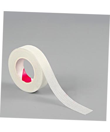 Didiseaon 10 Rolls Grafting Tape Extend Eyelash Miss Non-woven Tape White - Buy Online on GoSupps.com