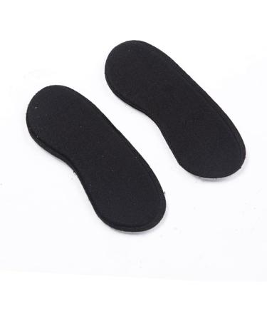 Mobestech 40 Pairs Heel Inserts for Women - Cushioned Silicone Heel Grips for High Heels & Closed Toe Shoes - Comfort & Support - Buy Online on GoSupps.com