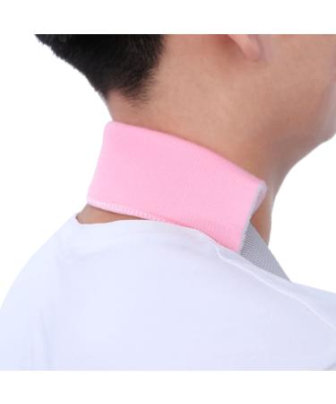FRCOLOR Breathable Arm Sling for Shoulder Immobilization - Adjustable Support for Kids & Adults - Pink Shoulder Sling - Buy Online on GoSupps.com