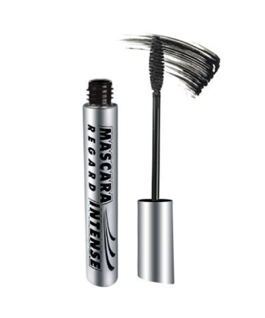 INTENSE LOOK MASCARA N 1 BLACK - MISS EUROPE - MISS MISS