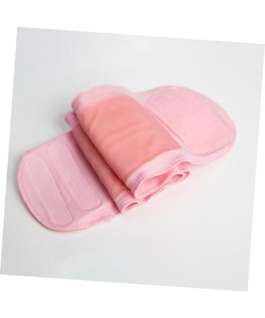 Angoily Chest Pads for Wrinkles Reusable Smooth moisturizing Care Neck Patch pad Patches for Neck Wrinkles Scarf Skin Care Products Neck Tape Lift Turkey Neck Neck Strap - Buy Online on GoSupps.com