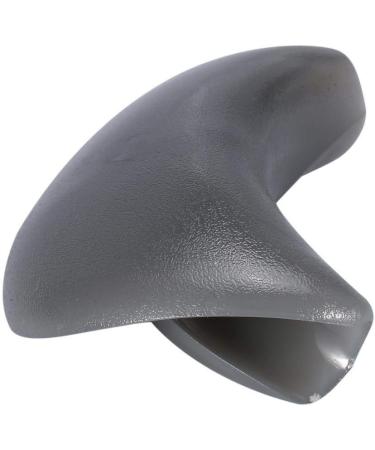 Maxmartt Soft Silicone Shampoo Bowl Neck Rest Pillow for Salon Hair Washing - Buy Online on GoSupps.com