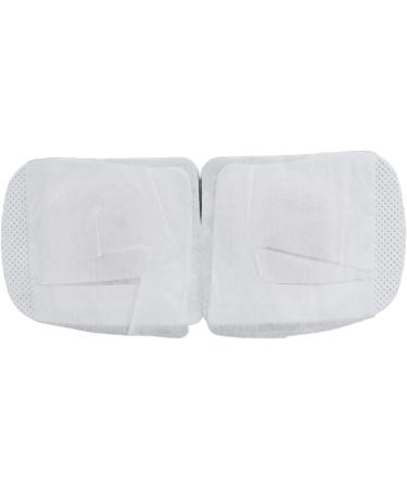 6 Pcs Steam Eye Mask for Dark Circles & Puffiness - Self-Heating, Disposable Eye Masks for Relaxation & Fatigue Relief - Buy Online on GoSupps.com