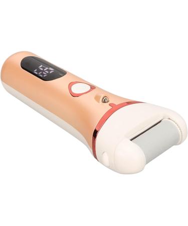 YAOGOHUA Electric Foot Grinder Exfoliating Rechargeable Waterproof Professional Electronic Foot Callus Remover - Buy Online on GoSupps.com