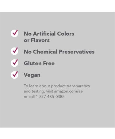 Amazon Elements Vitamin B12 Methylcobalamin 5000mcg 65 Berry Flavored Lozenges 2 Month Supply & Vitamin D3 5000 IU 180 Softgels 6 Month Supply - Buy Online on GoSupps.com