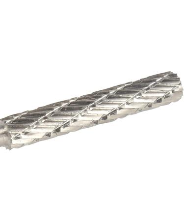 Tungsten Steel Grinding Head 3x4x30x54 Carving Milling Cutter Tungsten Steel File Professional Design for Industrial Supplies - Buy Online on GoSupps.com