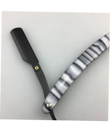 Fomiyes 6-Piece Metal Razor Set for Men | Safe & Durable Shaving Razors for a Clean Shave | International Shipping Available - Buy Online on GoSupps.com