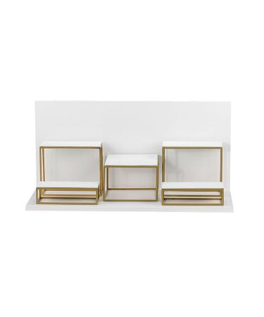 Waoceo glasses stand Optical counter windows iron glasses stand sunglasses decorative props sunglasses rack
