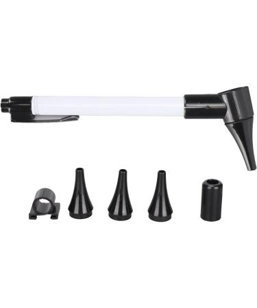 Buy Adjustable Ear Care Tool with 3-Way Magnifying Glass - Home & School Otoscope for Accurate Diagnosis - Buy Online on GoSupps.com