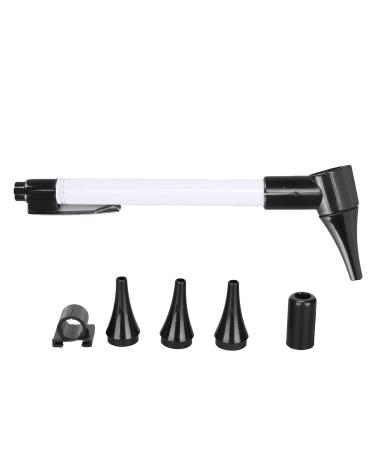 High-Quality Otoscope Kit - Adjustable Magnifying Ear Care Tool for Home & Students | International Shipping Available - Buy Online on GoSupps.com