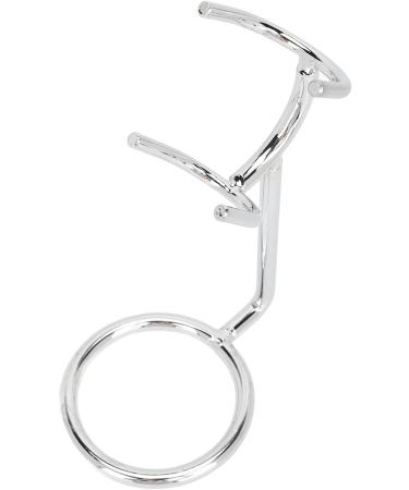 Shop Safety Brush Holder - Durable Storage Stand for Daily Use | International Shipping Available - Buy Online on GoSupps.com