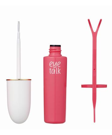 Eyetalk Koji Double Eyelid Maker - Instant Eyelid Lift Solution - Buy Online on GoSupps.com