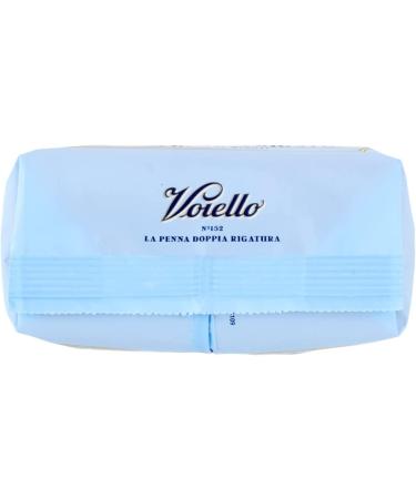  Italian Gourmet E.R. Voiello Pasta Penne Rigate Pack of 20 100% Italian Pasta N 152 500 g + Italian Gourmet Polpa 400 g - Buy Online on GoSupps.com