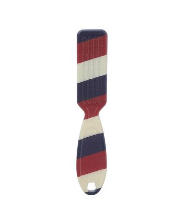 Barber Fade Brush Set - 3 Soft Beard-Styling Brushes with Ergonomic Handle | Neck Dusting & Cleaning Tools for Men - Buy Online on GoSupps.com