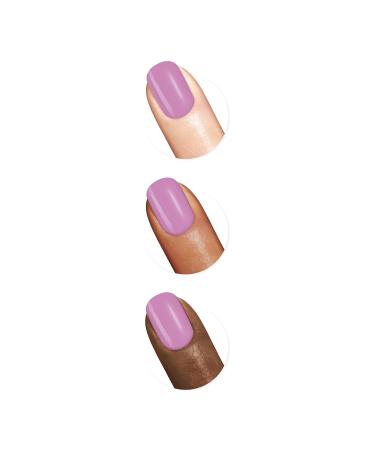 Sally Hansen Insta-Dri Nail Polish - Traveling Light 0.31 fl oz | Fast-Drying Formula (1 Pack) - Buy Online on GoSupps.com