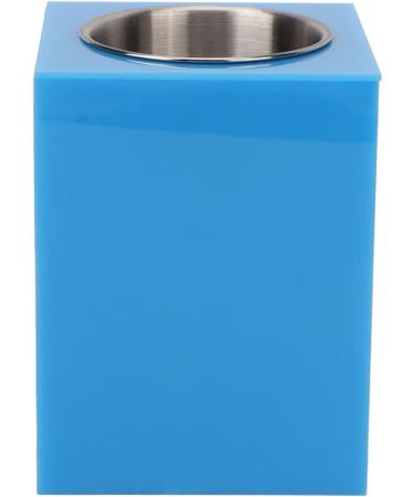 Massage Oil Bottle Warmer 9 Temperature Control Timer Cream Lotion Heater Portable Design (US Plug) - Buy Online on GoSupps.com