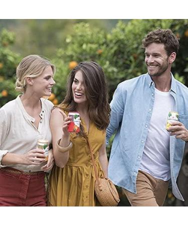 Sanpellegrino Limonata 6 x 330ml - Refreshing Italian Sparkling Lemon Beverage - Buy Online on GoSupps.com