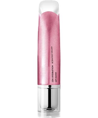 Glitter Lip Gloss | 10g Liquid Lipstick for Plumping Effect - Mirror Makeup | For Women and Girls Makeup and Beauty Daily Use Evening Party Travel - Buy Online on GoSupps.com