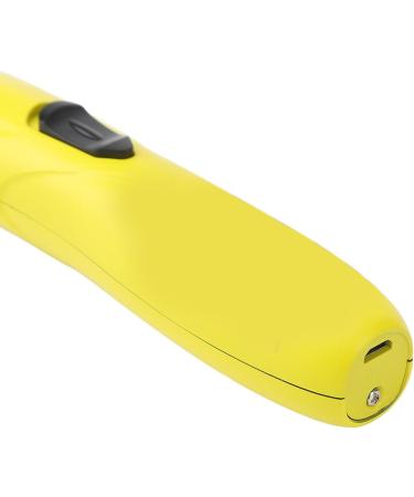 Professional Electric Hair Trimmer Ergonomic Design Blade Safe Hair Cutting Kit for Home Salon - Buy Online on GoSupps.com