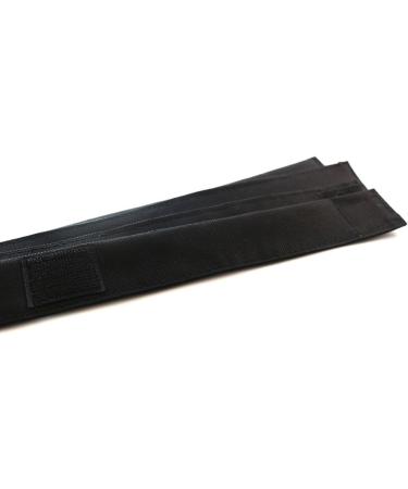 LEONARK Fencing Sword Sling Shoulder Bag for Foil Epee and Saber - Hema Longsword Bag Cover Case for Fencing Weapons Blade Bag-black - Buy Online on GoSupps.com