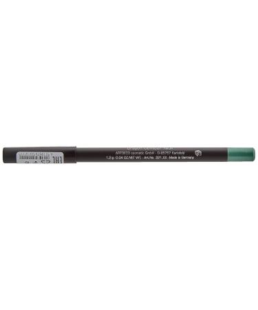 Artdeco Soft Eyeliner Waterproof - Long-Lasting Shiny Light Green Kajalstift 1.2g | Shop Internationally - Buy Online on GoSupps.com