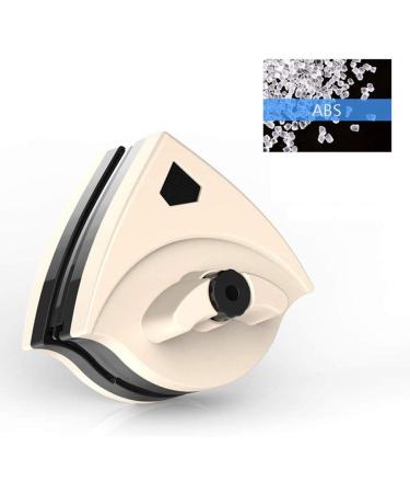 Double-Sided Glass Cleaner Glass Window Cleaner High-Rise Home Glass Cleaner - Buy Online on GoSupps.com