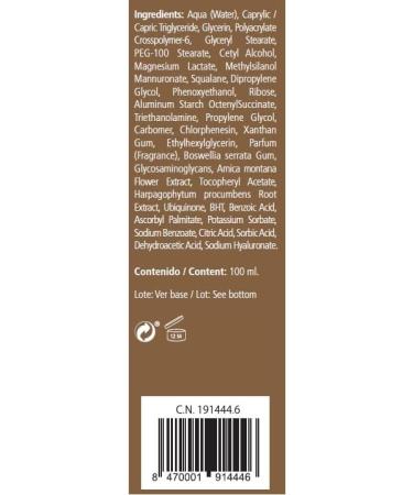 VITAE FLEXIVITA crema 100ml is a care formula that is suitable for longterm daily use It works nicely next to other solutions in the same category The content is 100 ml This month - Buy Online on GoSupps.com