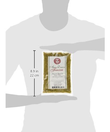 Fennel Pollen 7.05 oz (200g) - Premium Quality Spice for Culinary Delights - Buy Online on GoSupps.com