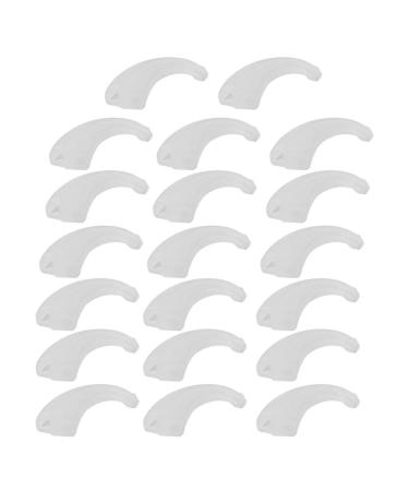 Buy Quality Ear Hooks for Hearing Aids - Replacement Ear Hooks & Accessories with Sound Filters - Buy Online on GoSupps.com