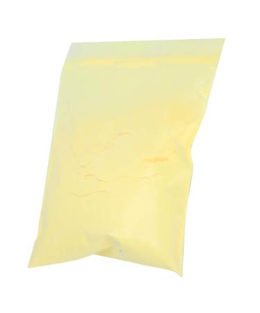 Nail Luminous Powder DIY Luminous Powder Long Service Life for Hair Salon for Personal Dress for Cosmetics for Ladies Dressing(Golden)