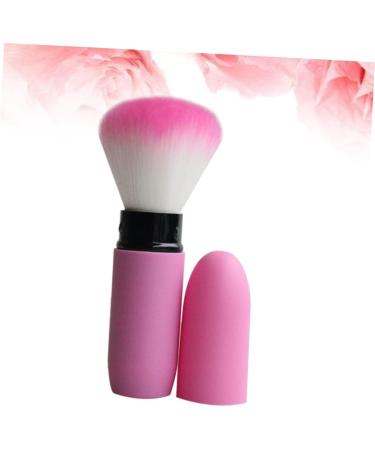 FRCOLOR Make up Brush Makeup Blush Brush Retractable Brush Eyeshadow Loose Powder Brush Makeup Tools Multifunction - Buy Online on GoSupps.com