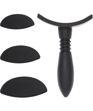 Baluue 2 Sets Eye Shadow Stamp Eyeshadow Makeup Supply Eye Shadow Makeup Tool Makeup Accessories - Buy Online on GoSupps.com