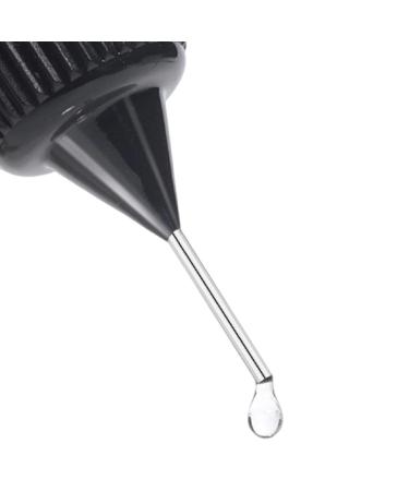 G n rique Nail Sculpting Gel | 10ML Clear Molding Adhesive | 3D Nail Sculpting Gel for Nail Extensions Nail Art Polish Rhinestones and - Buy Online on GoSupps.com