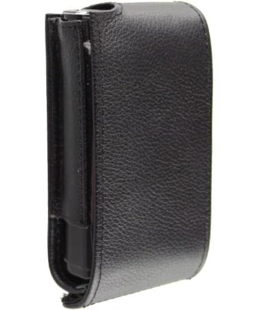 caseroxx Genuine Leather Insulin Pump Case for Medtronic MiniMed 600/780G Pumps - Black - Buy Online on GoSupps.com