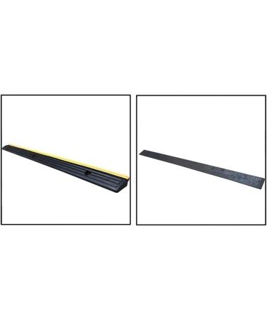 98 * 7.5 * 3CM Threshold Rampss Children's Bicycle Scooter Non-Slip Rampss Indoor Patio Pet Rampss Multifunction Kerb Rampss - Buy Online on GoSupps.com