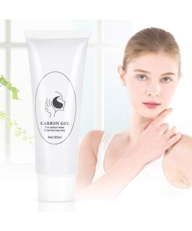  Alvinlite Carbon Cream 89g Gel for Skin Rejuvenation Whitening Skin Deep Cleansing - Buy Online on GoSupps.com