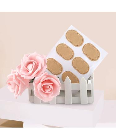 Beaupretty Corn Remover Pads - 2 Sheets for Toe Corn & Callus Removal | Wear-Resistant High Heel Stickers - Buy Online on GoSupps.com