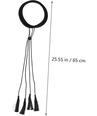 Beatifufu Men Arabian Costume Scarf Headband Arabian Costume Accessory Arab Costume Accessories Headband Scarf Arab Costume Headband Head Scarf Rope Arab Costume for Men Arab Head Scarf - Buy Online on GoSupps.com