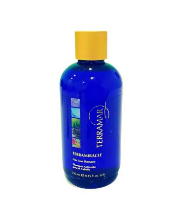 Terramar Terramiracle Hair Loss Stopper Shampoo - 8.45 Fl Oz (Pack of 1) - Buy Online on GoSupps.com